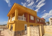 Casa de pueblo en venta en la España, Guardamar del Segura, ref: TR292791 foto
