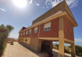 Casa de pueblo en venta en la España, Guardamar del Segura, ref: TR292791 foto
