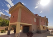 Casa de pueblo en venta en la España, Guardamar del Segura, ref: TR292791 foto