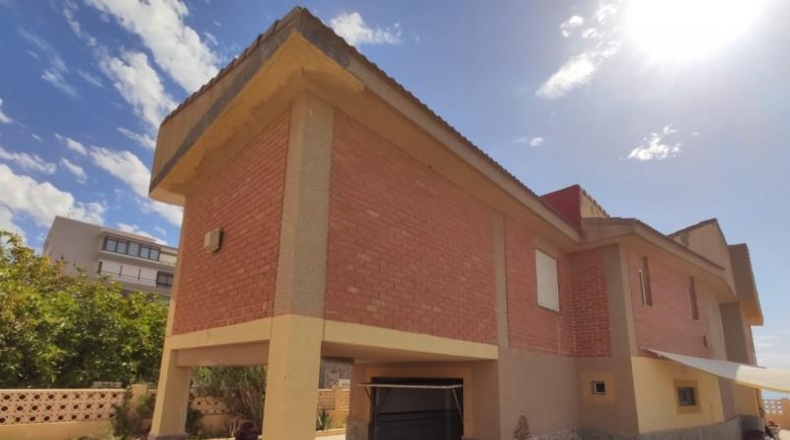 Alicante - Guardamar del Segura - 470m2