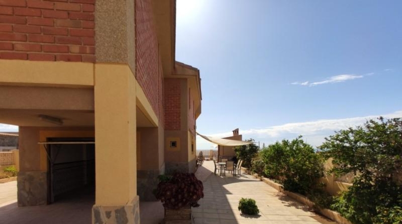 Alicante - Guardamar del Segura - 470m2