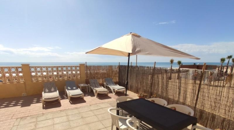 Alicante - Guardamar del Segura - 470m2