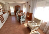 Casa de pueblo en venta en la España, Guardamar del Segura, ref: TR292791 foto