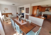 Casa de pueblo en venta en la España, Guardamar del Segura, ref: TR292791 foto