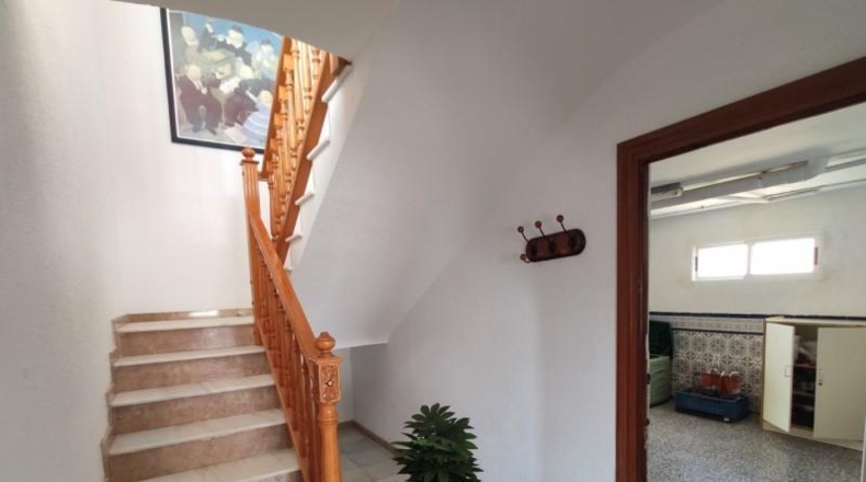 Alicante - Guardamar del Segura - 470m2