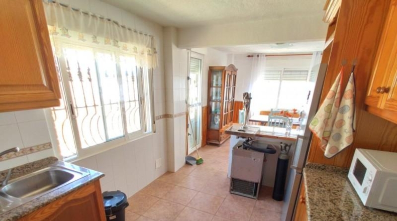 Alicante - Guardamar del Segura - 470m2