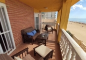 Casa de pueblo en venta en la España, Guardamar del Segura, ref: TR292791 foto