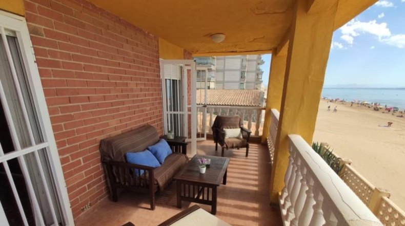 Alicante - Guardamar del Segura - 470m2
