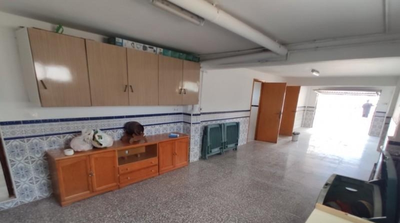 Alicante - Guardamar del Segura - 470m2