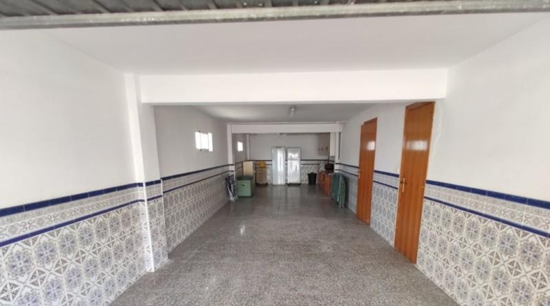 Alicante - Guardamar del Segura - 470m2