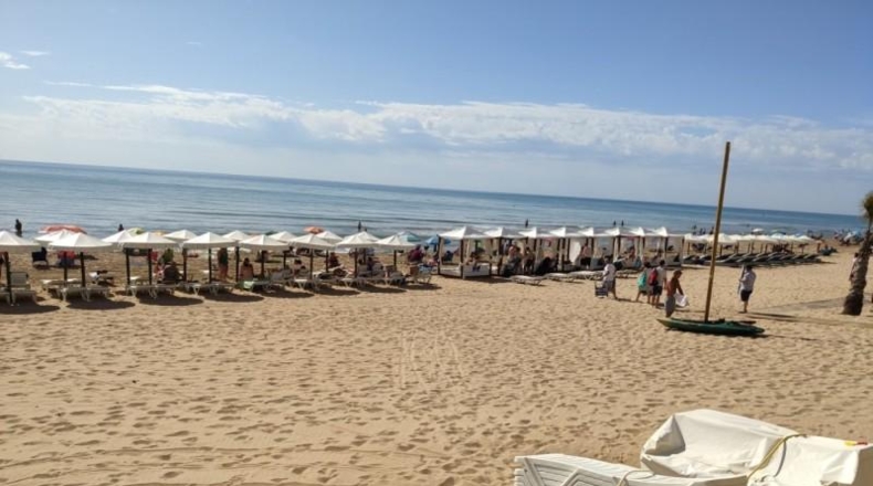Alicante - Guardamar del Segura - 470m2