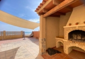 Casa de pueblo en venta en la España, Guardamar del Segura, ref: TR292791 foto