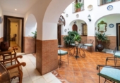 Casa de poble en venda a la España, Còrdova, ref.: TR371480 foto