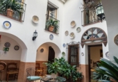 Casa de poble en venda a la España, Còrdova, ref.: TR371480 foto