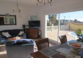 Chalet independiente con terreno en venta en la España, Calpe, ref: TR381258 foto