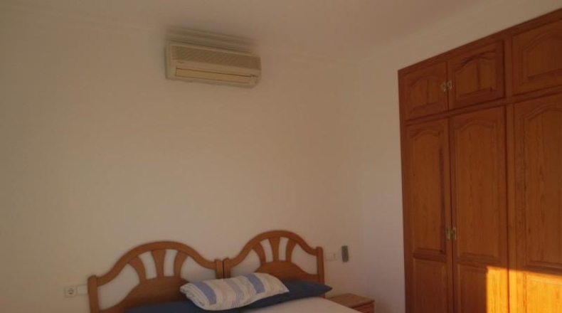 Alicante - Calp - 848m2