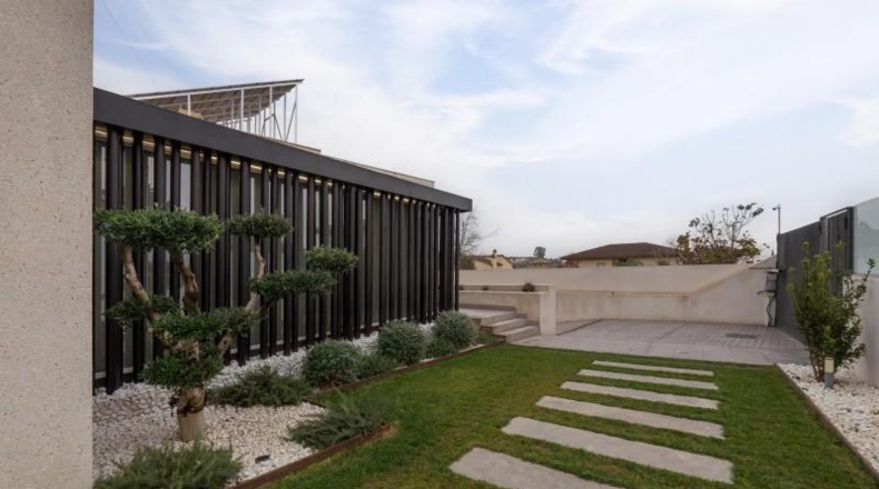 Salamanca - Villagonzalo de Tormes - 863m2
