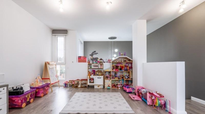 Salamanca - Villagonzalo de Tormes - 863m2