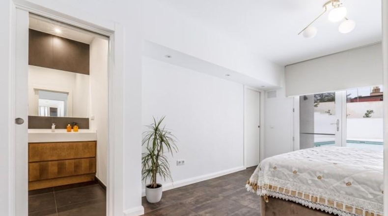Salamanca - Villagonzalo de Tormes - 863m2