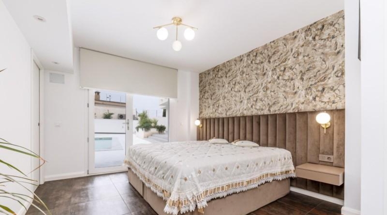Salamanca - Villagonzalo de Tormes - 863m2