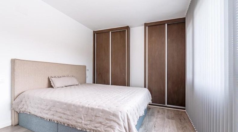 Salamanca - Villagonzalo de Tormes - 863m2