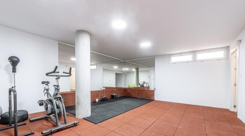 Salamanca - Villagonzalo de Tormes - 863m2