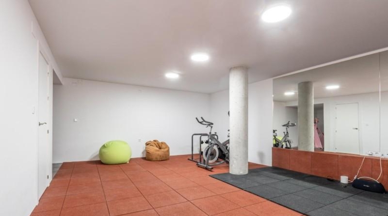 Salamanca - Villagonzalo de Tormes - 863m2