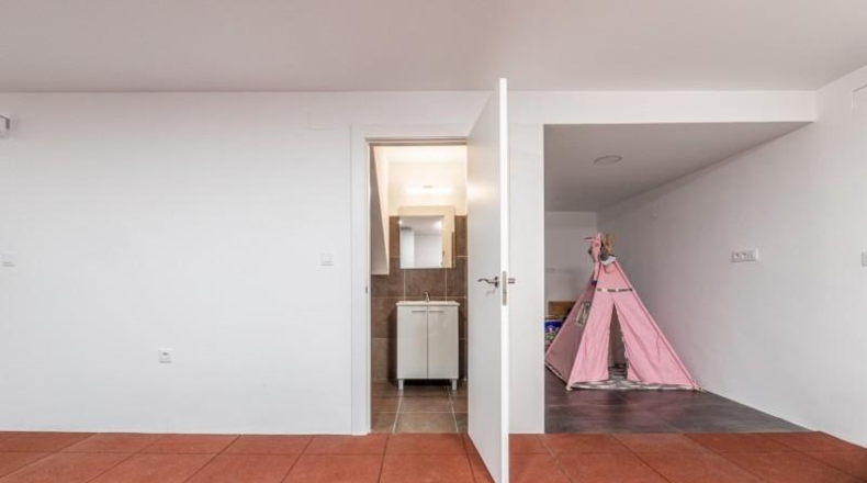 Salamanca - Villagonzalo de Tormes - 863m2
