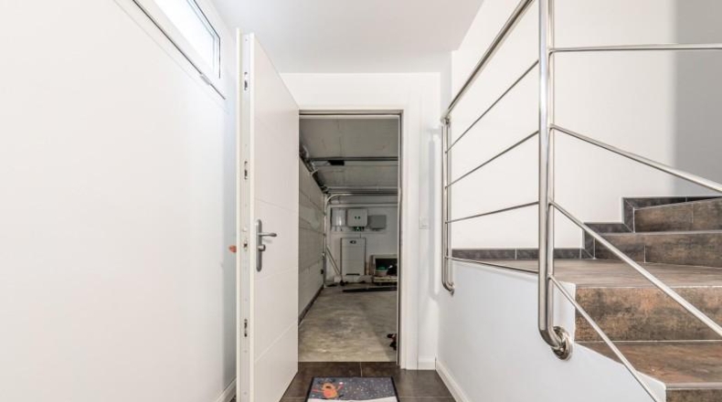 Salamanca - Villagonzalo de Tormes - 863m2