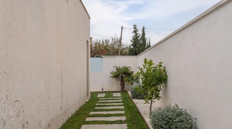 Salamanca - Villagonzalo de Tormes - 863m2