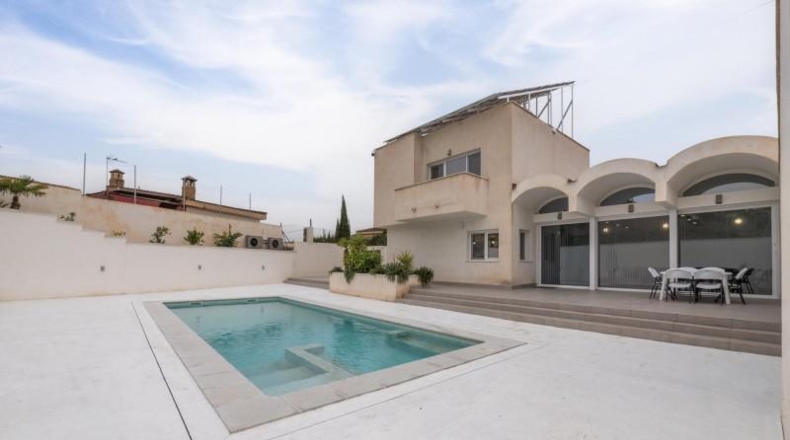Salamanca - Villagonzalo de Tormes - 863m2