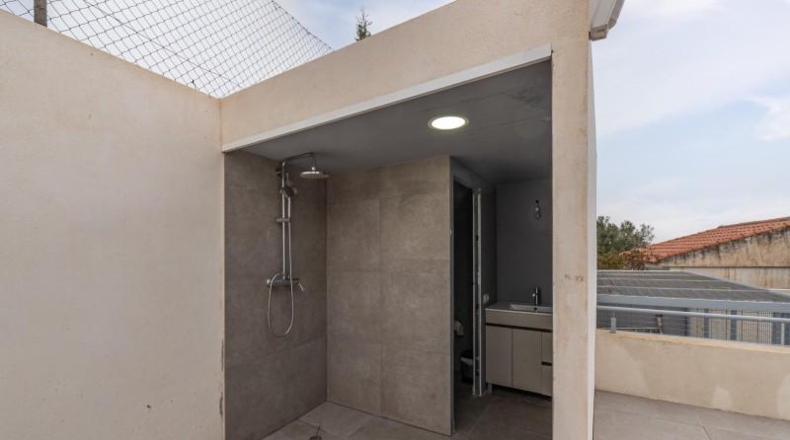 Salamanca - Villagonzalo de Tormes - 863m2