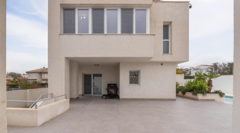 Salamanca - Villagonzalo de Tormes - 863m2