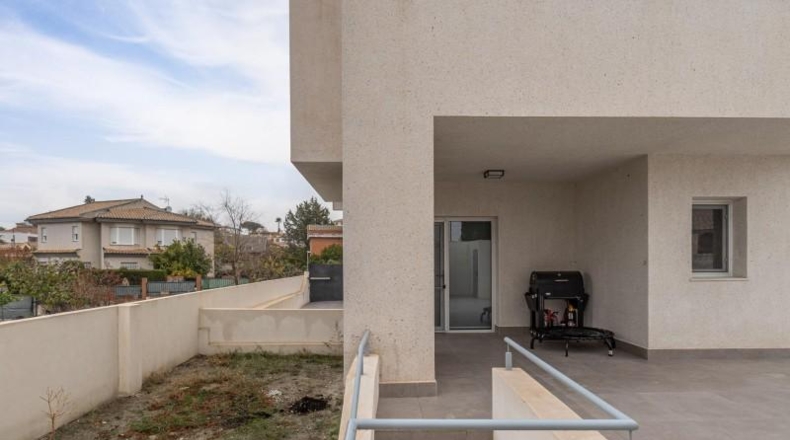 Salamanca - Villagonzalo de Tormes - 863m2