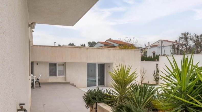 Salamanca - Villagonzalo de Tormes - 863m2