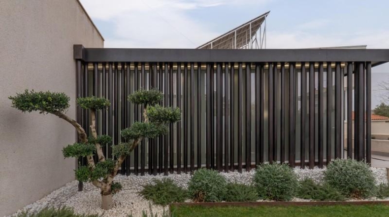 Salamanca - Villagonzalo de Tormes - 863m2