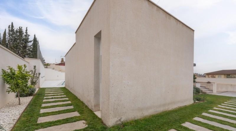 Salamanca - Villagonzalo de Tormes - 863m2