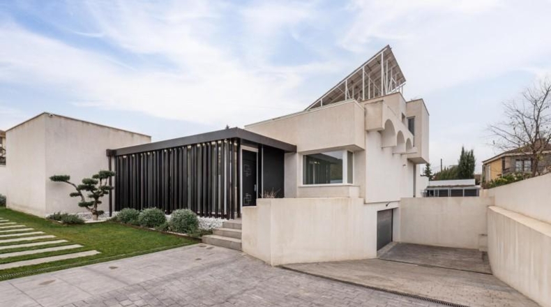 Salamanca - Villagonzalo de Tormes - 863m2