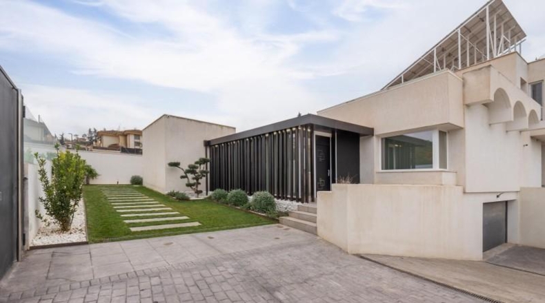Salamanca - Villagonzalo de Tormes - 863m2