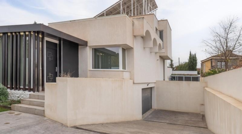 Salamanca - Villagonzalo de Tormes - 863m2