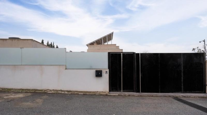 Salamanca - Villagonzalo de Tormes - 863m2