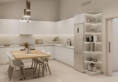 Casa de pueblo en venta en la España, Consell, ref: TR320353 foto