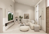 Casa de pueblo en venta en la España, Consell, ref: TR320353 foto