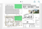 Casa de pueblo en venta en la España, Consell, ref: TR320353 foto