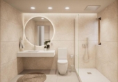 Casa de pueblo en venta en la España, Consell, ref: TR320353 foto