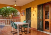 Chalet independiente con terreno en venta en la España, Rincón de la Victoria, ref: TR367487 foto