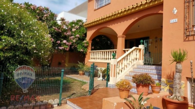 Málaga - Rincón de la Victoria - 695m2