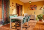 Chalet independiente con terreno en venta en la España, Rincón de la Victoria, ref: TR367487 foto