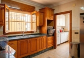 Chalet independiente con terreno en venta en la España, Rincón de la Victoria, ref: TR367487 foto