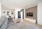 Chalet independiente con terreno en venta en la España, Porto Cristo, ref: TR374128 foto
